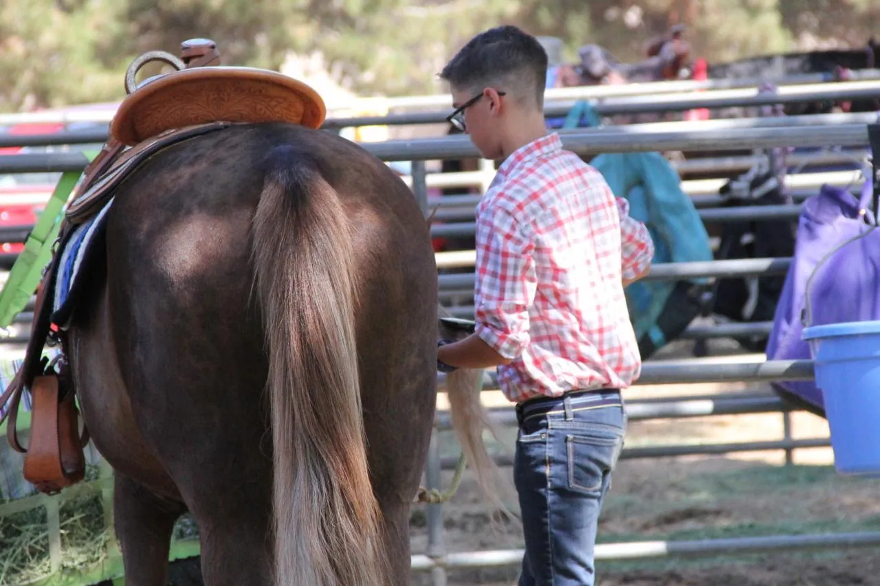 PWHA American Spirit - September 9, 2012