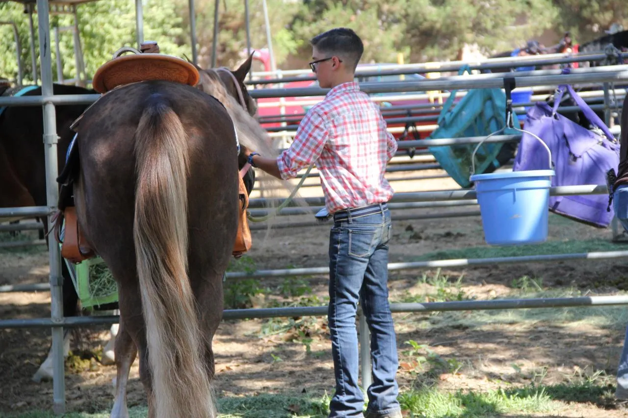 PWHA American Spirit - September 9, 2012