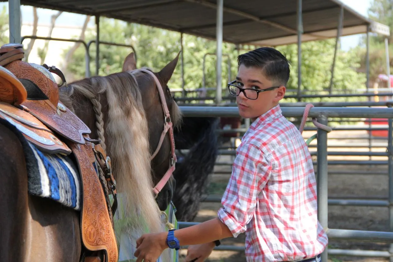 PWHA American Spirit - September 9, 2012