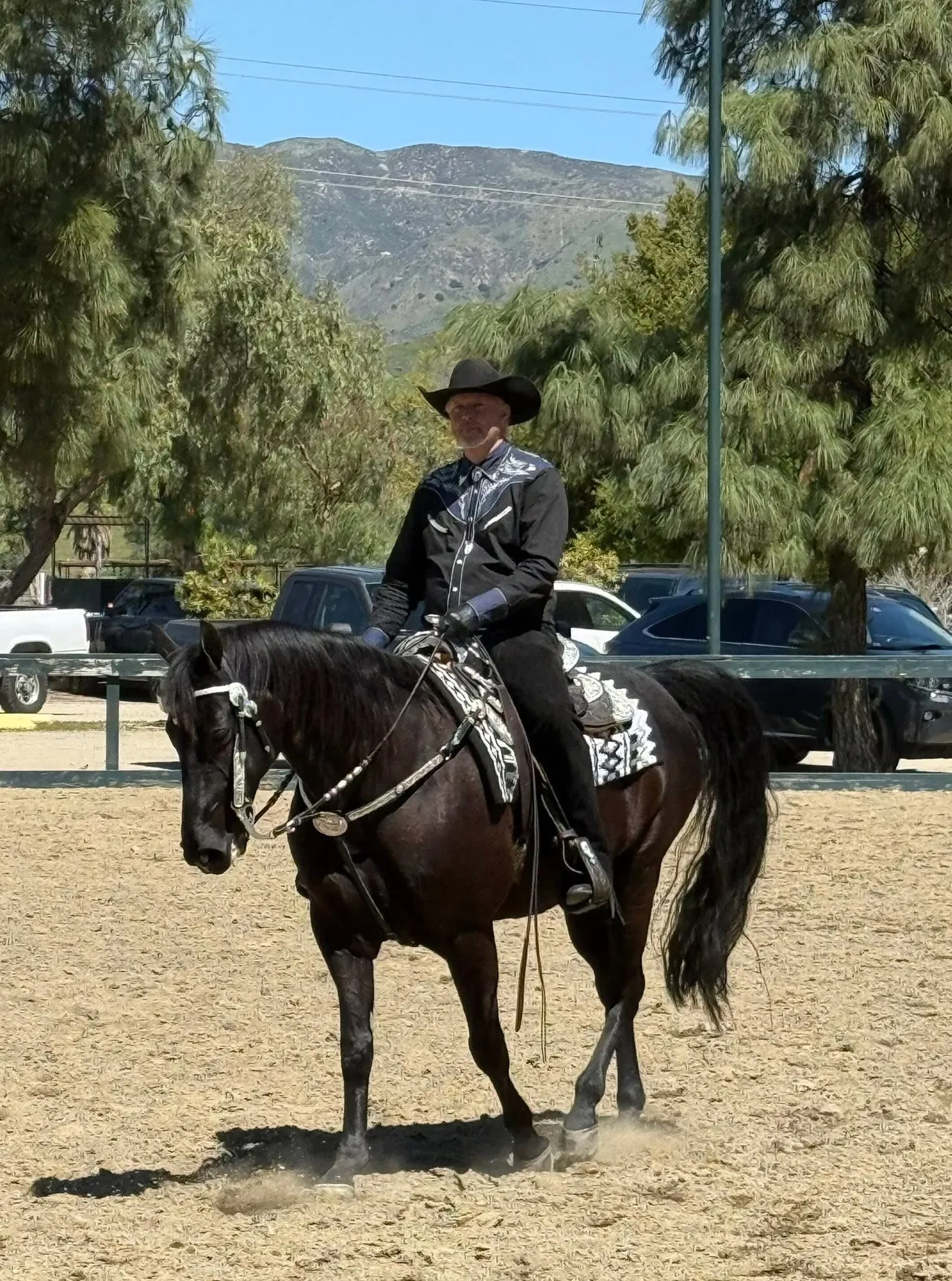 Route 101 April 5-6 2025