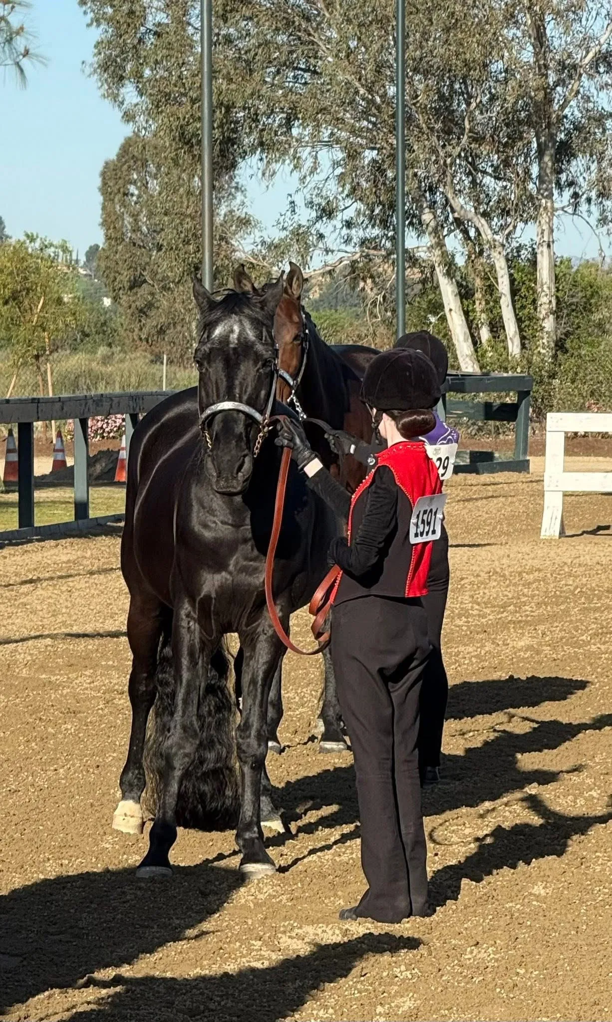 Route 101 April 5-6 2025