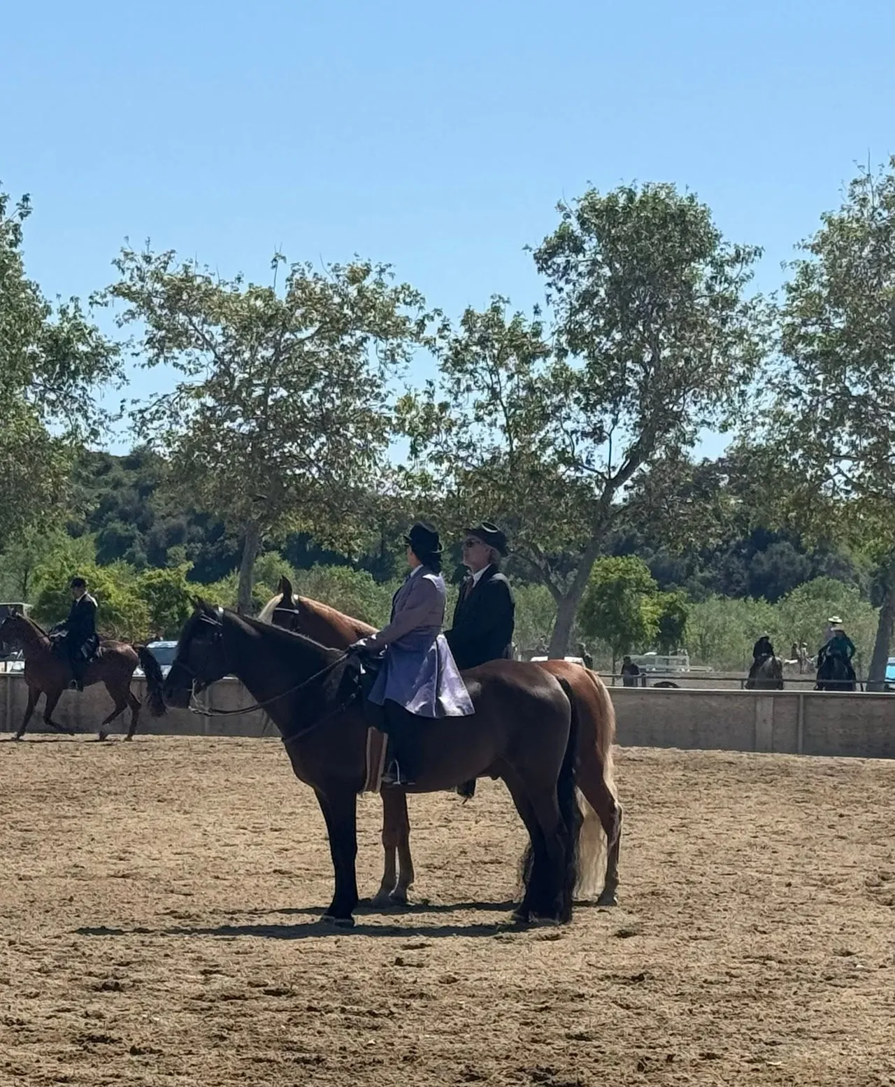 Route 101 April 5-6 2025