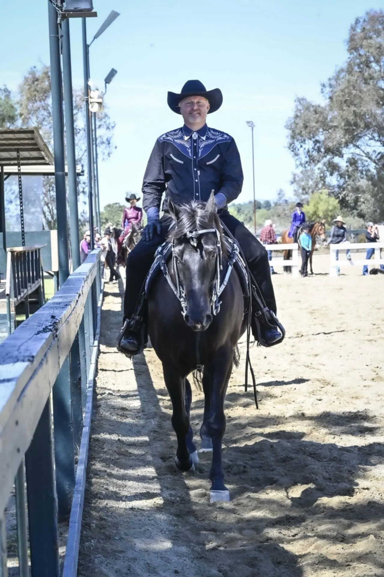 Route 101 April 5-6 2025