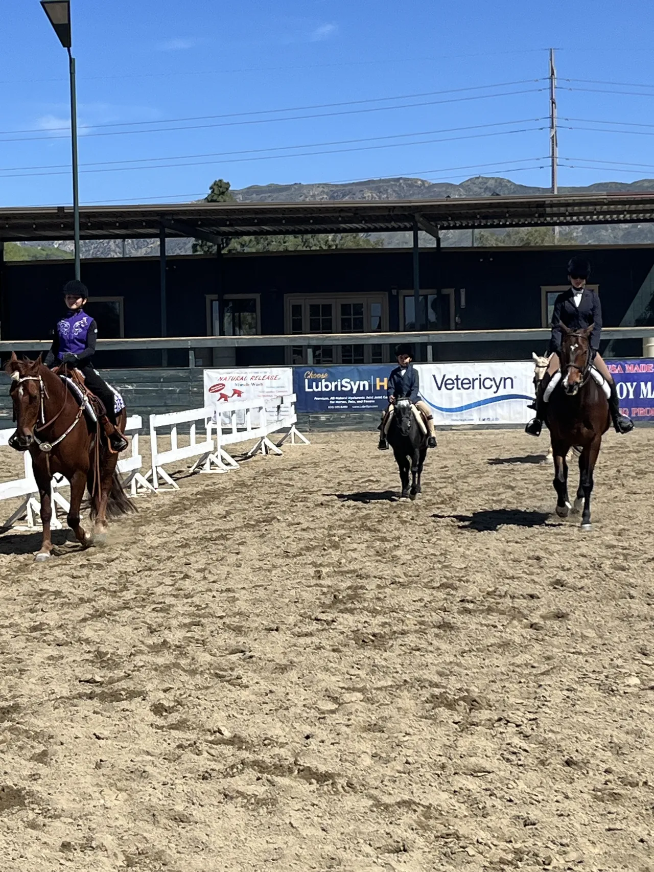 Route 101 April 5-6 2025