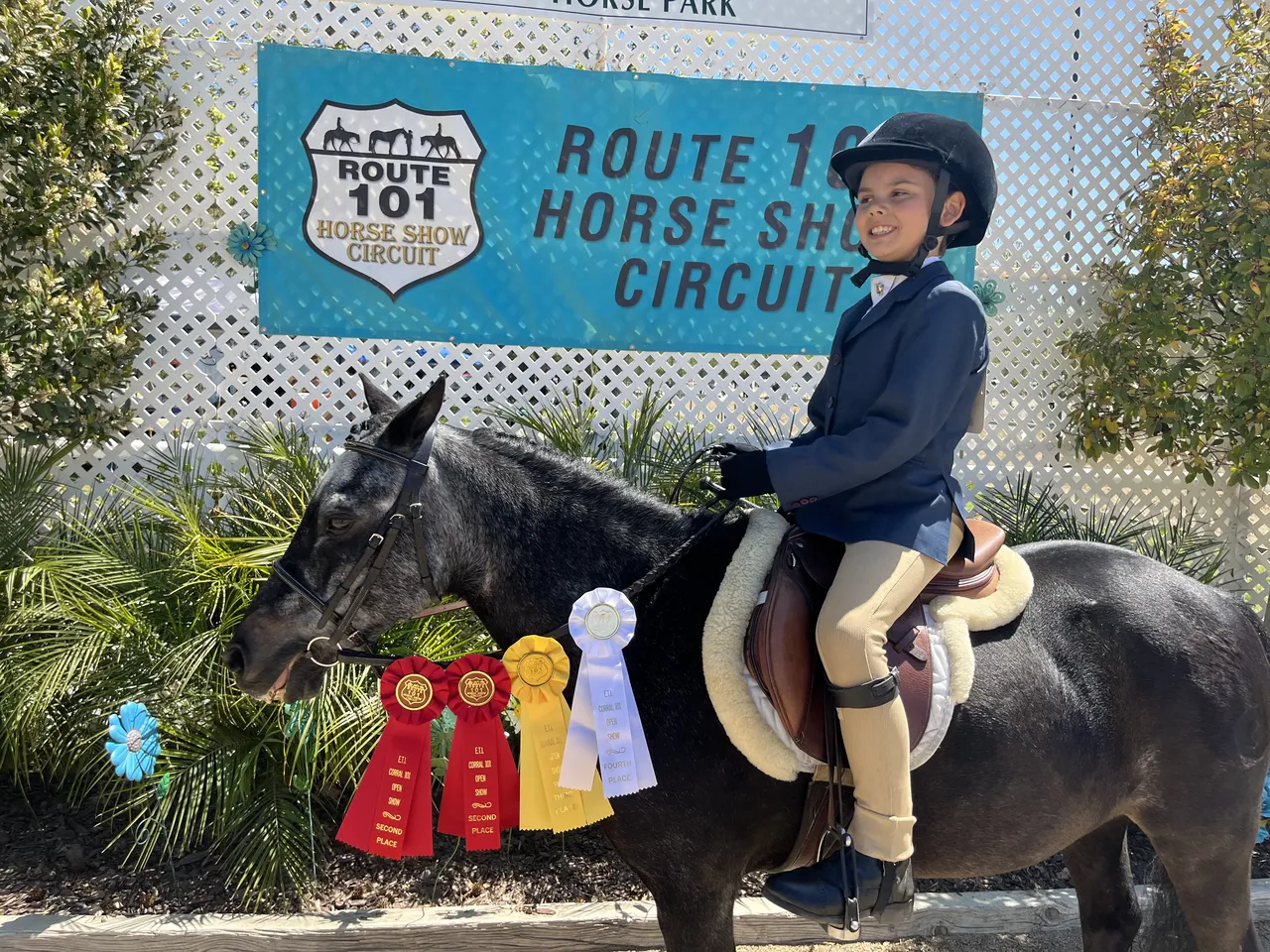 Route 101 April 5-6 2025