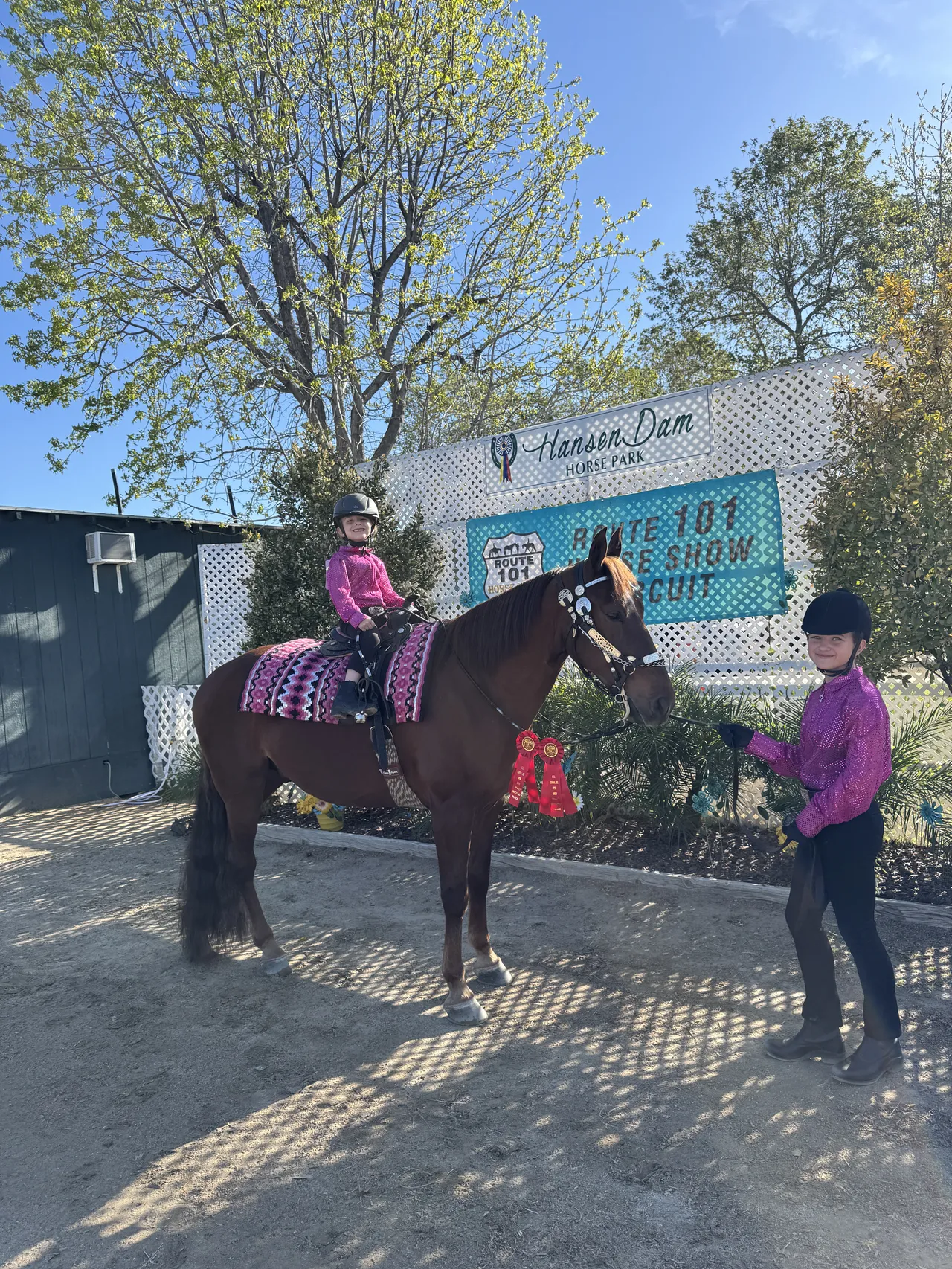 Route 101 April 5-6 2025