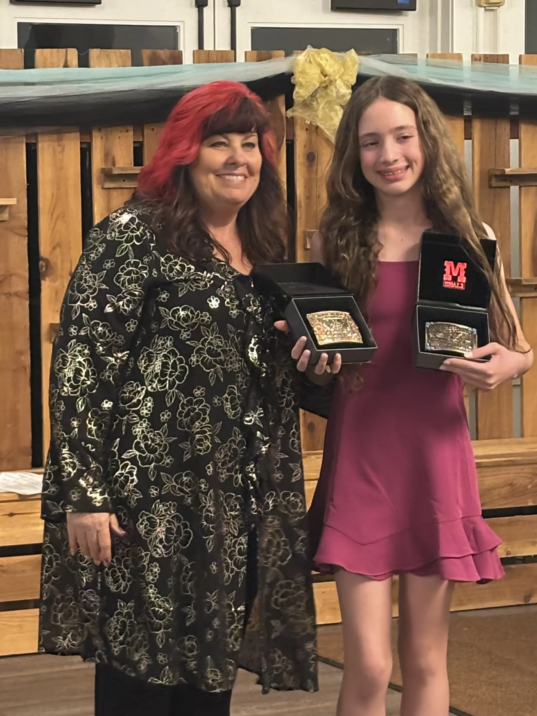 Route 101 2025 Year End High Point Award Banquet