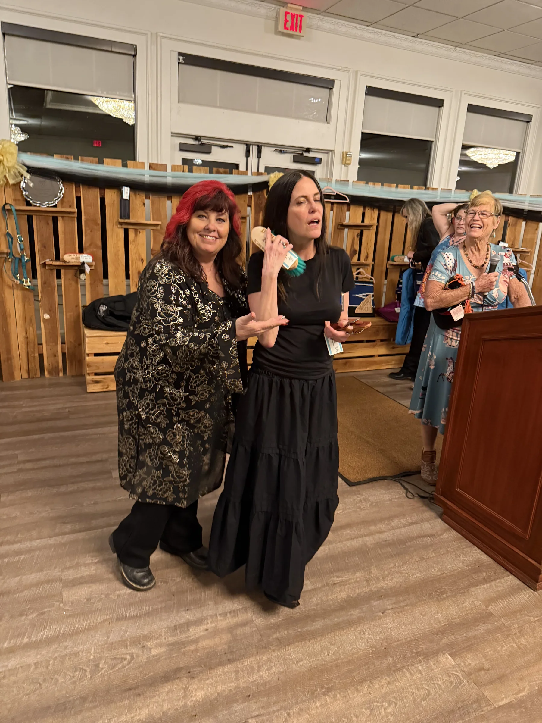 Route 101 2025 Year End High Point Award Banquet