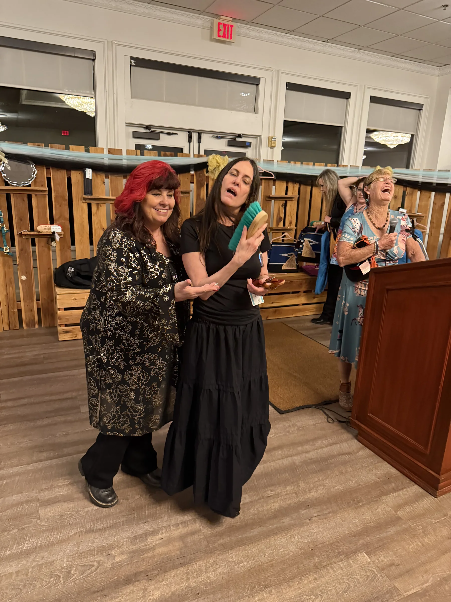 Route 101 2025 Year End High Point Award Banquet