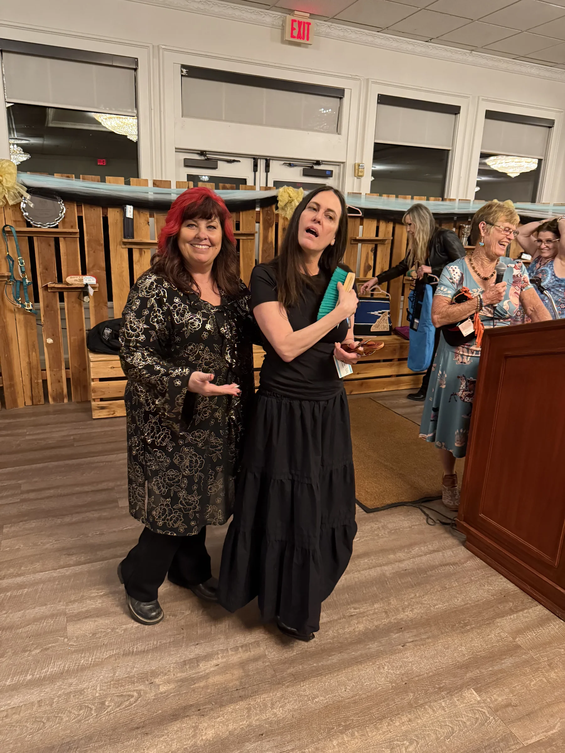 Route 101 2025 Year End High Point Award Banquet