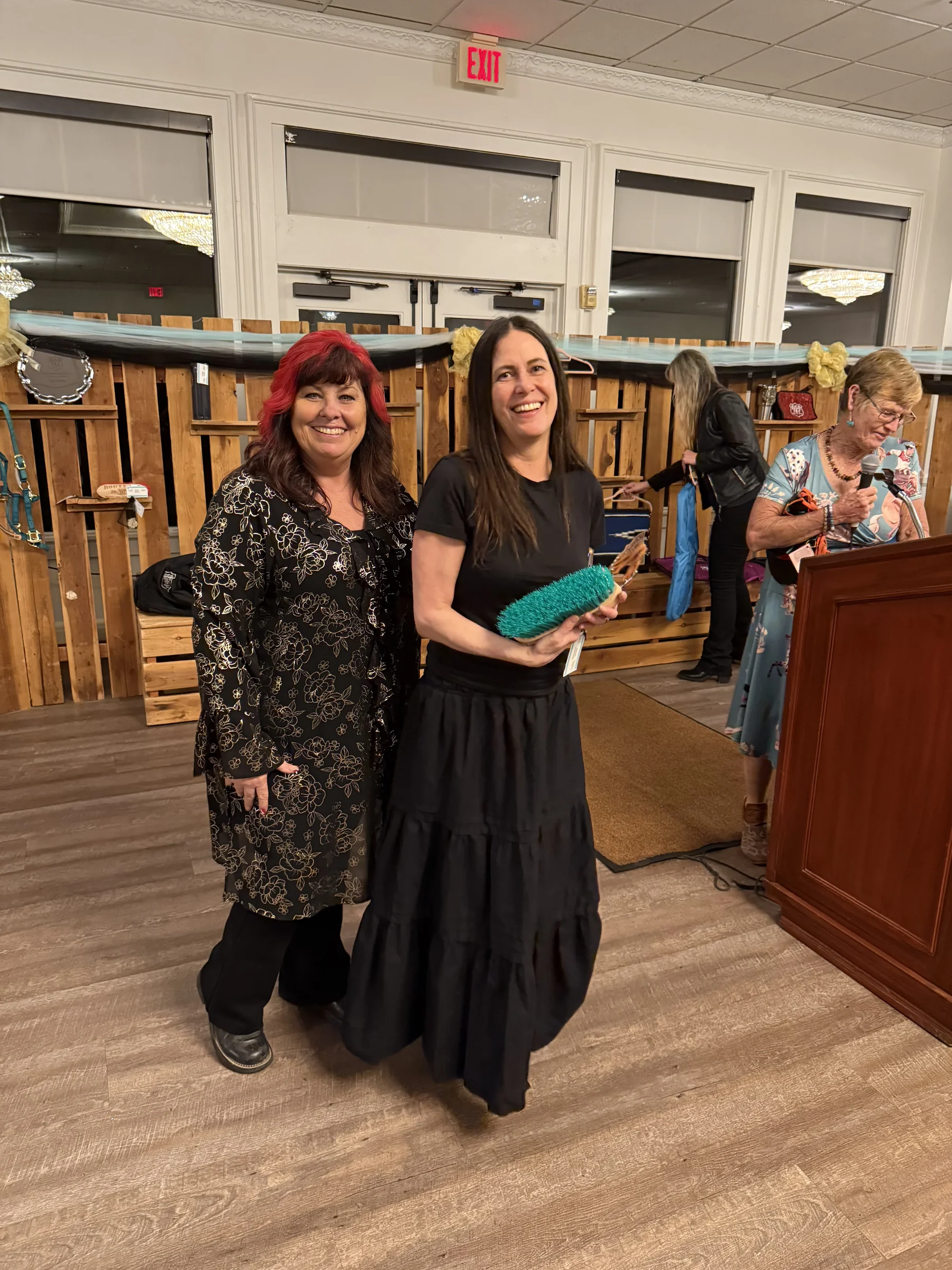 Route 101 2025 Year End High Point Award Banquet