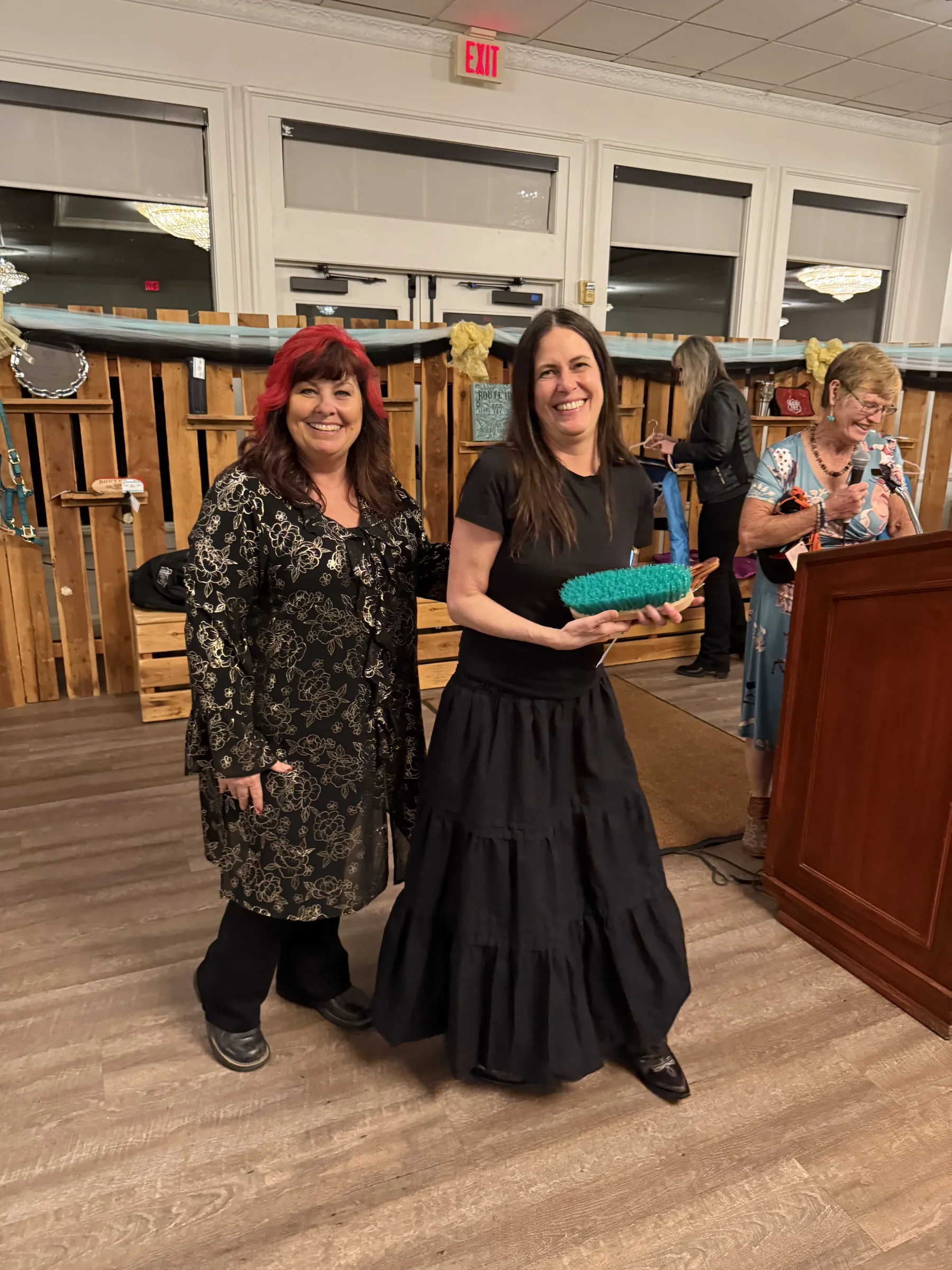 Route 101 2025 Year End High Point Award Banquet