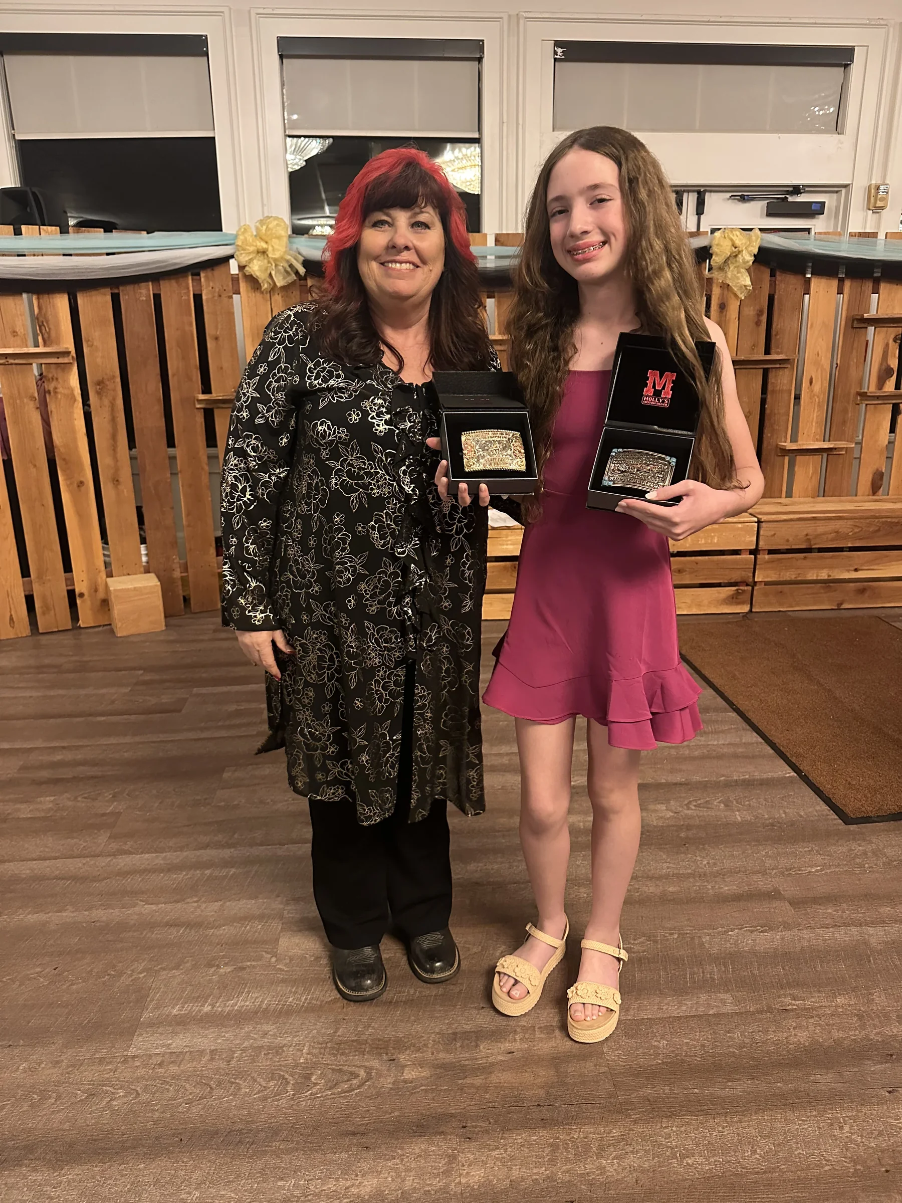 Route 101 2025 Year End High Point Award Banquet